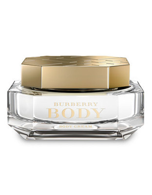 Burberry Body Gold Body Cream - No Colour - 150 ml