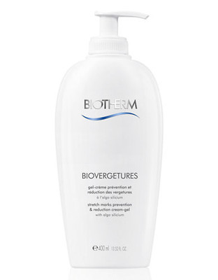 Biotherm Biovergetures - No Colour - 400 ml