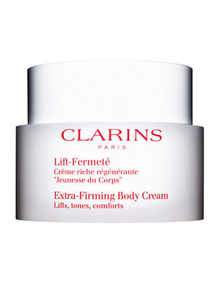 Clarins Extra Firming Body Cream - No Colour
