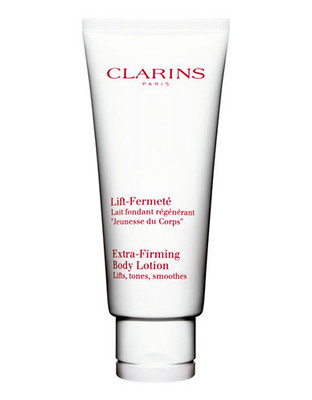Clarins Extra Firming Body Lotion - No Colour