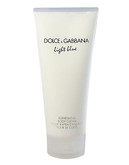 Dolce & Gabbana Light Blue Refreshing Body Cream - No Colour