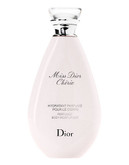 Dior Miss Dior Cherie Perfumed Body Moisturizer - No Colour - 200 ml