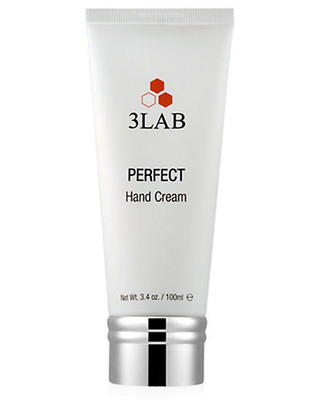 3lab Inc Perfect Hand Cream - No Colour
