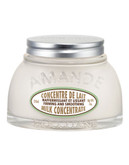 L Occitane Almond Milk Concentrate - No Colour - 200 ml