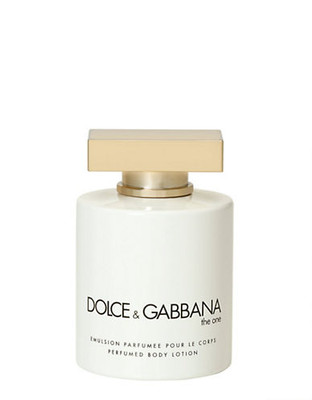 Dolce & Gabbana The One Body Lotion - No Colour