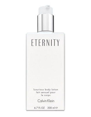 Calvin Klein Eternity Luminous Body Lotion - No Colour - 200 ml