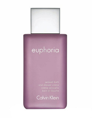 Calvin Klein Euphoria Sensual Skin Lotion - No Colour - 200 ml