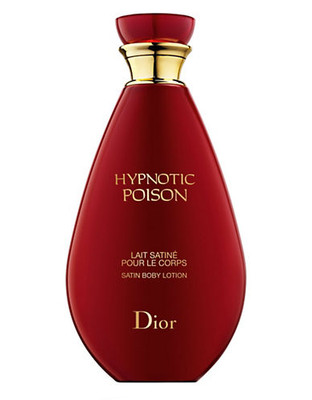 Dior Hypnotic Poison Moisture - No Colour - 200 ml