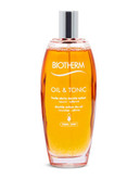 Biotherm Oil and Tonic Dry Oil - No Colour - 100 ml