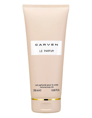 Carven Eau de Parfum Body Milk - No Colour - 200 ml