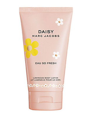 Marc Jacobs Daisy Eau So Fresh Body Lotion - No Colour