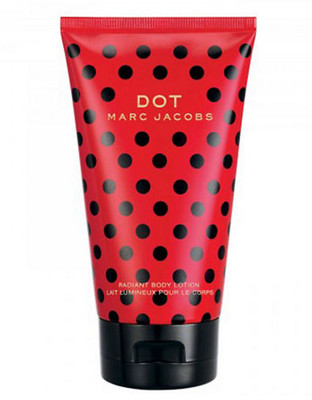 Marc Jacobs Dot 150Ml Body Lotion - No Colour