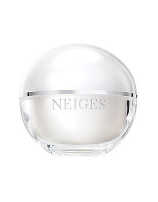 Lise Watier Neiges Shimmer Body Cream - No Color