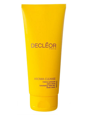 Decleor Aroma Cleanse Exfoliating 'Fresh Skin' Body Cream - No Colour