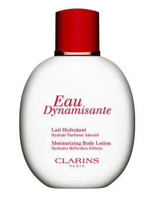Clarins Eau Dynamisante Moisturizing Body Lotion - No Colour - 50 ml