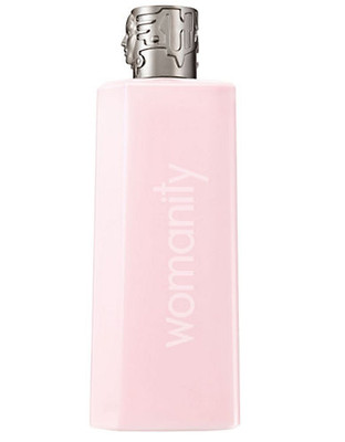 Thierry Mugler Womanity Perfumed Body Lotion - No Colour - 200 ml