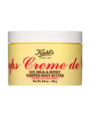 Kiehl'S Since 1851 Creme de Corps Soy Milk & Honey Whipped Body Butter - No Colour - 240 ml