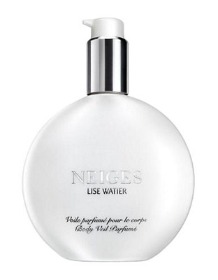 Lise Watier Neigesbody Veil Parfume - No Colour - 200 ml