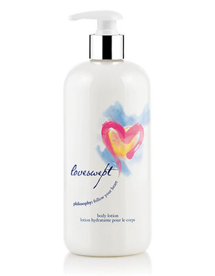 Philosophy loveswept body lotion - No Colour - 480 ml