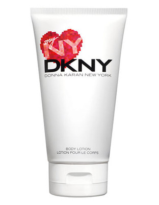 Dkny MYNY Body Lotion - No Colour - 125 ml