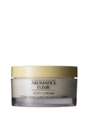 Clinique Aromatics Elixir Body Cream - No Colour