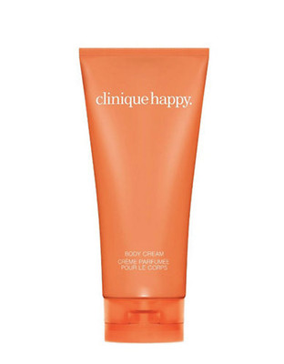 Clinique Happy Body Cream - No Colour