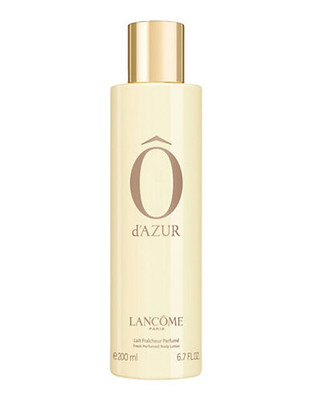 Lancôme Ô D'Azur Perfumed Body Lotion - No Colour