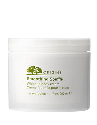 Origins Smoothing Souffle  Whipped Body Cream - No Colour