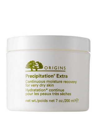 Origins Precipitation Extra  Continuous Moisture Recovery For Very Dry Skin - No Colour