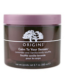 Origins Calm to Your Senses Body Souffle - No Colour