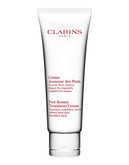 Clarins Foot Beauty Treatment Cream - No Colour