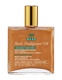 Nuxe Huil Prodigieuse  Gold  Multipurpose Care - No Colour