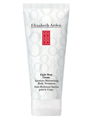 Elizabeth Arden Eight Hour Cream Intensive Moisturizing Body Treatment - No Colour - 200 ml
