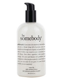 Philosophy Be Somebody Water Lily Daily Moisture Lotion - No Color