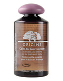 Origins Calm to Your Senses Oil for Bath - No Colour