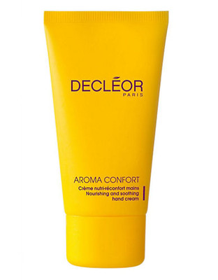 Decleor Aroma Confort Nourishing Comforting Hand Cream - No Colour