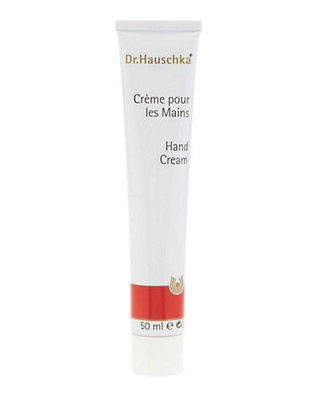 Dr. Hauschka Hand Cream 50 Ml - No Color - 50 ml