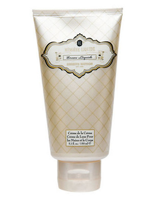 Memoire Liquide Reserve Edition Soleil Body Crème 150ml - No Colour