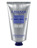 L Occitane Lavender Hand Cream - No Colour - 75 ml