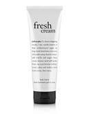 Philosophy fresh cream body lotion - No Colour