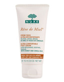 Nuxe Reve De Miel Ultra Comfortable Foot Cream - No Colour