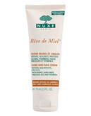 Nuxe Reve De Miel Hand & Nail Cream - No Colour