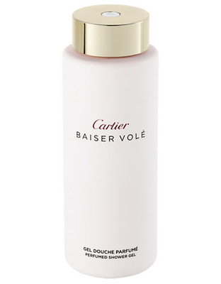 Cartier Baiser Volé Shower Gel - No Colour - 200 ml