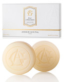 Annick Goutal Eau dHadrien 2 x 100 g soap for Her - No Colour