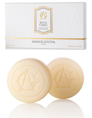 Annick Goutal Petite Cherie 2x100 g Soaps for Her - No Colour