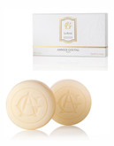 Annick Goutal La Rose 2 x 100 Gram Soap Set - No Colour - 125 ml