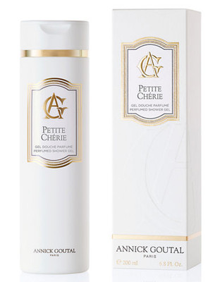 Annick Goutal Petite Cherie 200 ml Shower Gel for Her - No Colour - 200 ml