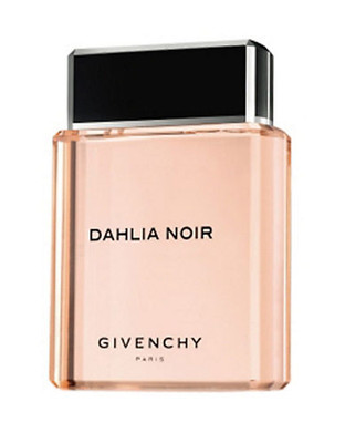Givenchy Dahlia Noir Bath Gel 200Ml - No Colour