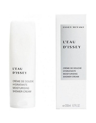Issey Miyake L'Eau D'Issey Shower Cream - No Colour - 200 ml