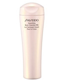 Shiseido Smoothing Body Cleansing Milk - No Colour